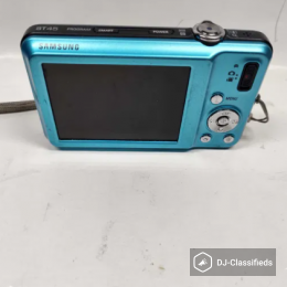 Samsung ST45 Camera (no battery)